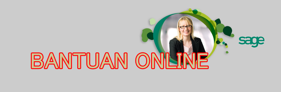 Bantuan Online